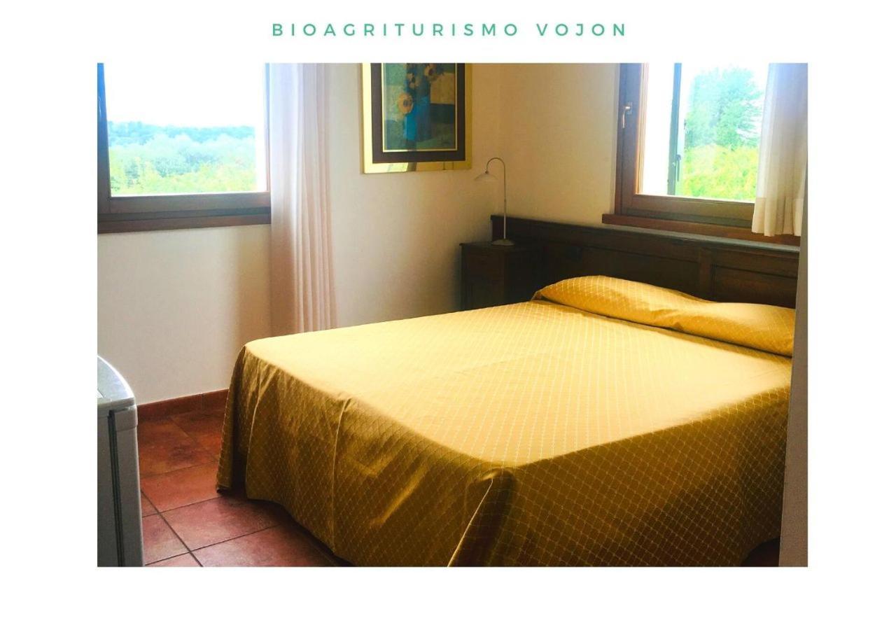 Bio Agriturismo Vojon Ponti sul Mincio Exterior foto
